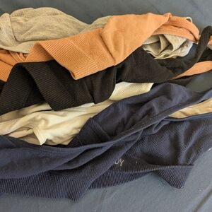 Bralettes - Super Comfy, Size M